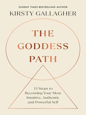 cover image of The Goddess Path